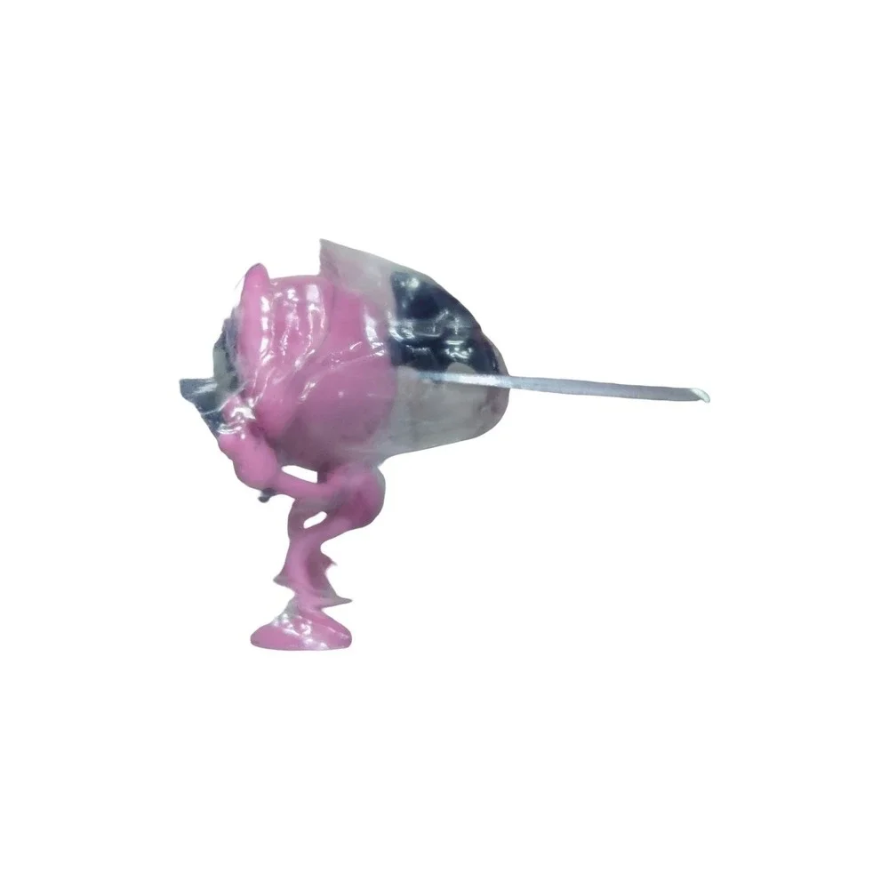 Impidimp Action Figure Pokemon Jazwares PKW4341 Pink Battle Figure Display - Picture 4 of 7
